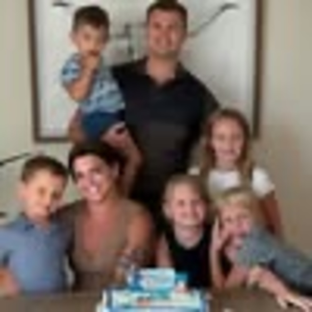 Meet your Posher, Karl